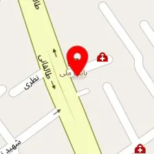 آزمایشگاه پارس یزد