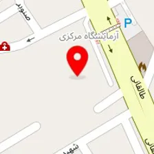 آزمایشگاه ژنوم یزد دکتر شیخها