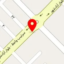 آزمایشگاه امام رضا (ع)