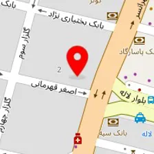 آزمایشگاه نگرش