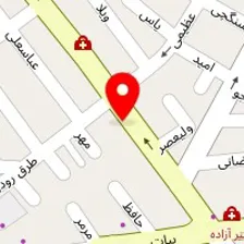 آزمایشگاه مرکزی شهرری