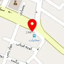 آزمایشگاه دکتر حیدریان