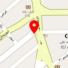 آزمایشگاه ماهان