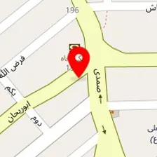 آزمایشگاه پاتوبیولوژی سفیر