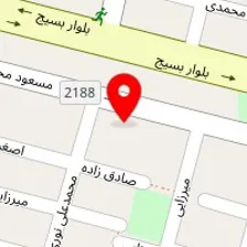 آزمایشگاه صفائیه