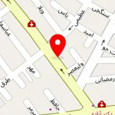 آزمایشگاه سیتوپاتولوژی مرکزی شهر ری