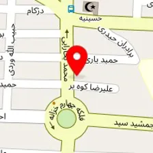 آزمایشگاه پاتوبیولوژی خزانه