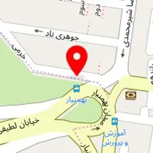 رادیولوژی و سونوگرافی بهمنیار دکتر رضا حسینی