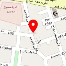 آزمایشگاه آزمون کیفیت افق