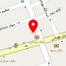 آزمایشگاه خون عمادی