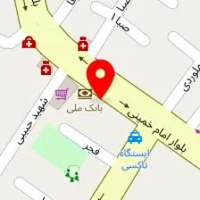 آزمایشگاه مهرگان