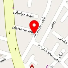 آزمایشگاه اهورا