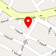 آزمایشگاه تشخیص طبی آنا