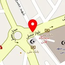 تشخیص طبی ستایش