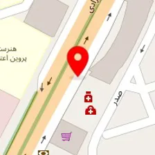آزمایشگاه آریا