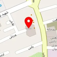 آزمایشگاه دکتر نژاداکبری