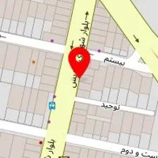 آزمایشگاه نیکو