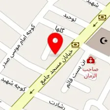 دکتر ستاره سیاه منصوری