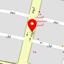 آزمایشگاه تشخیص طبی و پاتوبیولوژی نسیم