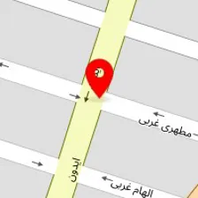 آزمایشگاه دکترواحدیان