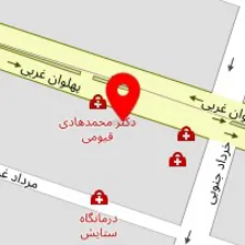 آزمایشگاه ژنتیک نورژن