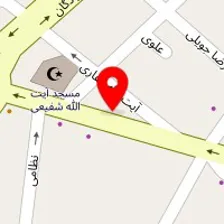 آزمایشگاه پاستور