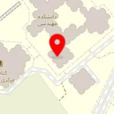 آزمایشگاه مرکزی دانشگاه شهید چمران اهواز