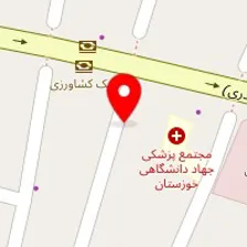 آزمایشگاه دکتر ملائکه