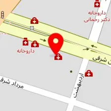 آزمایشگاه پاتوبیولوژی دکتر عمادمستوفی