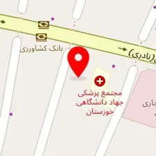 آزمایشگاه دکتر حسن ساکی