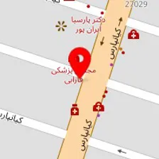 آزمایشگاه های تخصصی نور اهواز