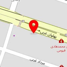 آزمایشگاه ژنتیک و تشخیص طبی نورژن