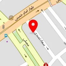 آزمایشگاه رباط کریم