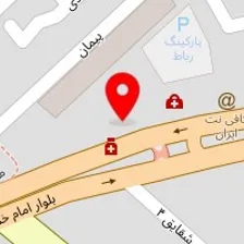 آزمایشگاه پزشکی پرشیا