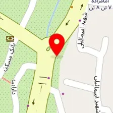 آزمایشگاه تشخیص طبی دکتر سرمست