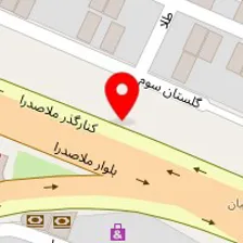آزمایشگاه پزشکی پردیسان