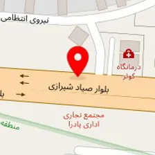 آزمایشگاه کوثر