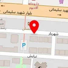 آزمایشگاه تشخیص طبی بهزاد