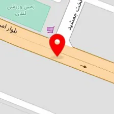 آزمایشگاه تشخیص طبی فاز۸ پردیس
