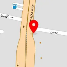 آزمایشگاه پارس آزمای البرز