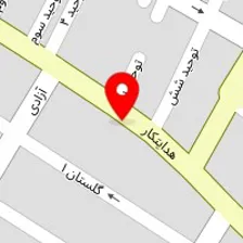 آزمایشگاه رستگار