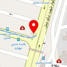 آزمایشگاه دکتر سرخه ای