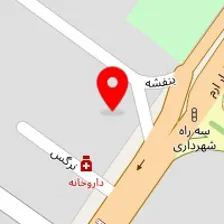 آزمایشگاه کوروش