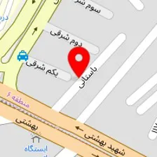 آزمایشگاه تشخیص پزشکی کاشف