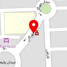 آزمایشگاه مهرگان