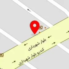 آزمایشگاه پزشکی دکتر زندیه