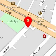 آزمایشگاه تشخیص تشخیص طبی فروردین