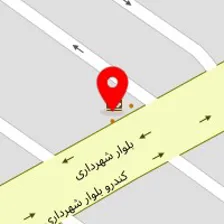 آزمایشگاه تشخیص طبی دکتر زندیه