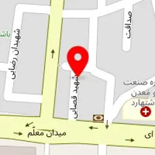 آزمایشگاه پزشکی اشتهارد