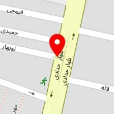 آزمایشگاه تشخیص طبی سینا